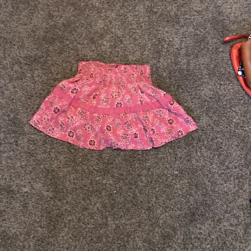 Skirt